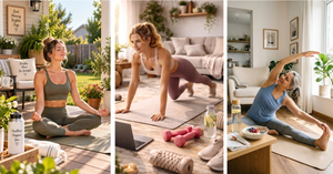 Women Wellness Ideas
