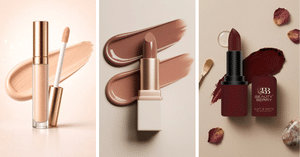 Makeup Bag Essentials