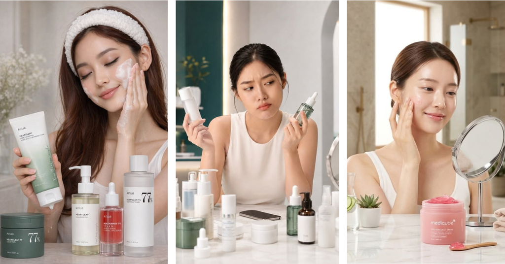 Weekend Beauty Routine