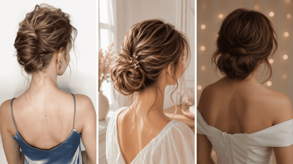 Hair Styling for Women