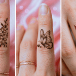 Mehndi Ideas for Girls