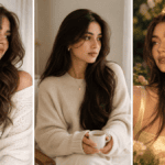 Hair Styling for Women