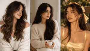 Hair Styling for Women