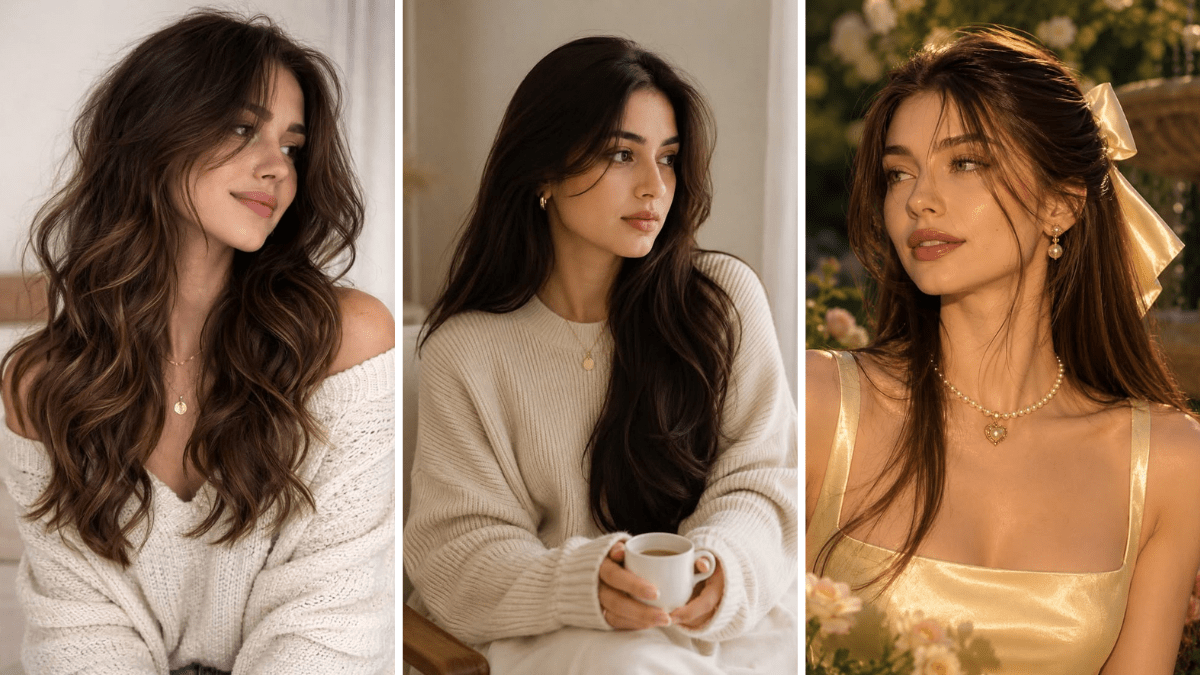 Hair Styling for Women: हर नजर टिक जाएगी आपके बालों पर, देखें आज के 10 सबसे पॉपुलर हेयर ऑप्शंस