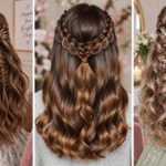 Everyday Hairstyle Ideas