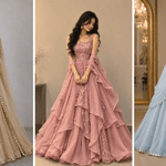 Classic Lehenga