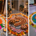 Diwali Decoration Ideas 2026