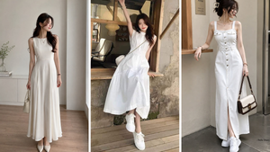 Old Money Outfits